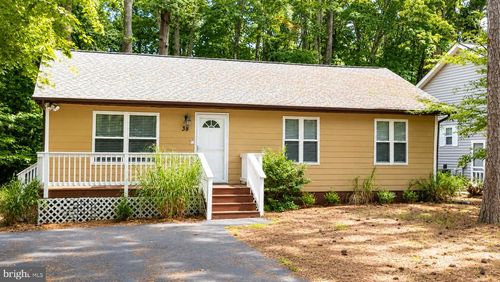 38 Fairway Ln, OCEAN PINES, MD, 21811-1728 | Card Image