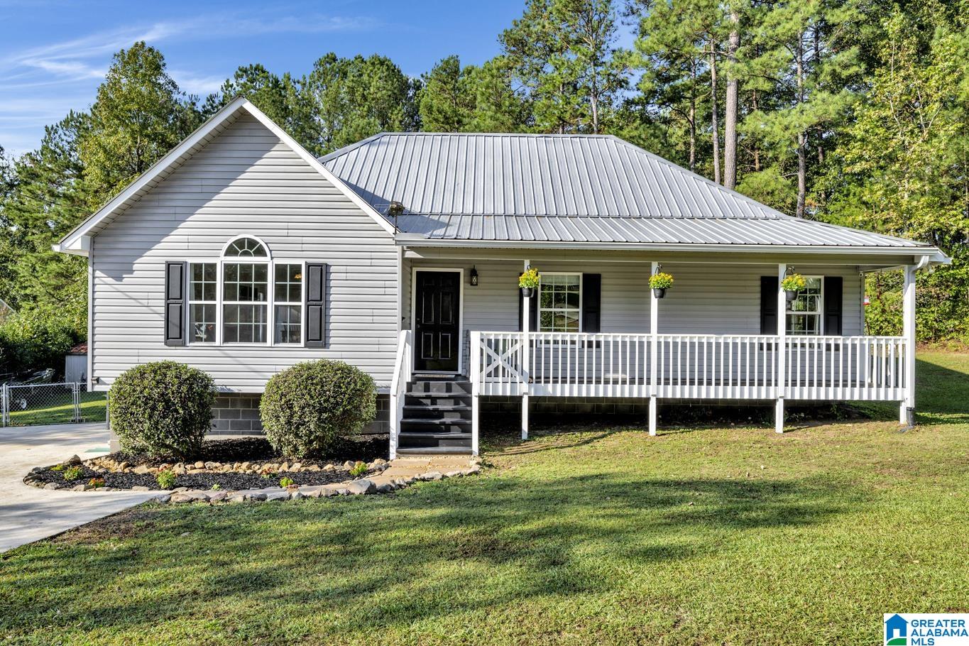 Deans Ferry Rd, Hayden, AL 35079