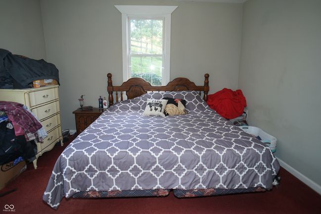 6215 E County Road 450 S, House other with 3 bedrooms, 1 bathrooms and null parking in Dillsboro IN | Image 6