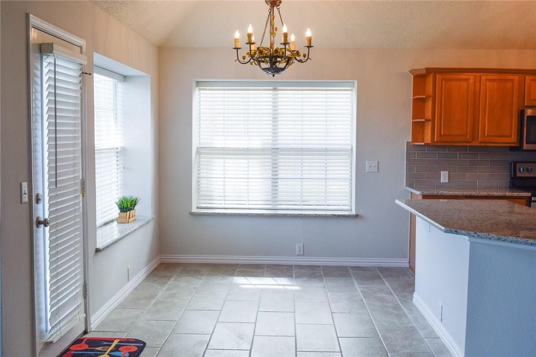 Residential Lease in Frisco 5