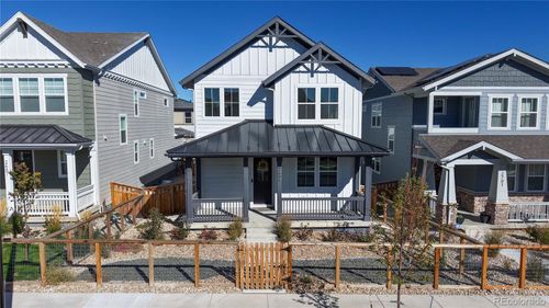 2691 E 102nd Pl, Thornton, CO, 80229-2746 | Card Image