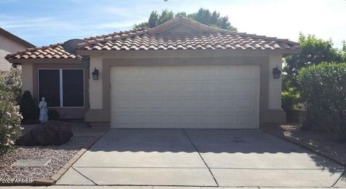 7545 W Kerry Ln, Glendale, AZ, 85308-5972 | Card Image