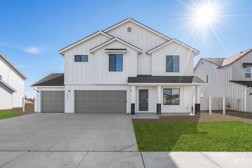 7127 E Marble Springs Dr, Nampa, ID, 83687-1207 | Card Image