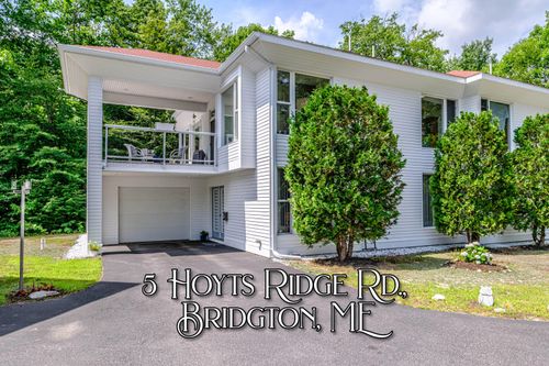 5-5 Hoyts Ridge Rd, Bridgton, ME, 04009-1239 | Card Image