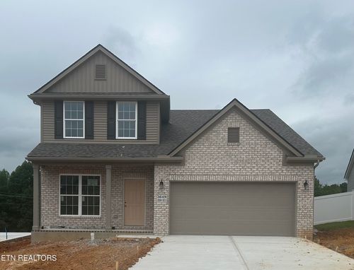 3649 Crimson Cir, Maryville, TN, 37801-9615 | Card Image