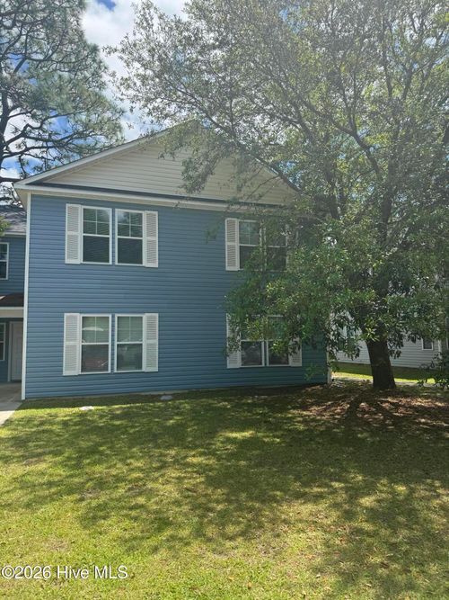 214 Jordan Ln, Wilmington, NC, 28403-4522 | Card Image