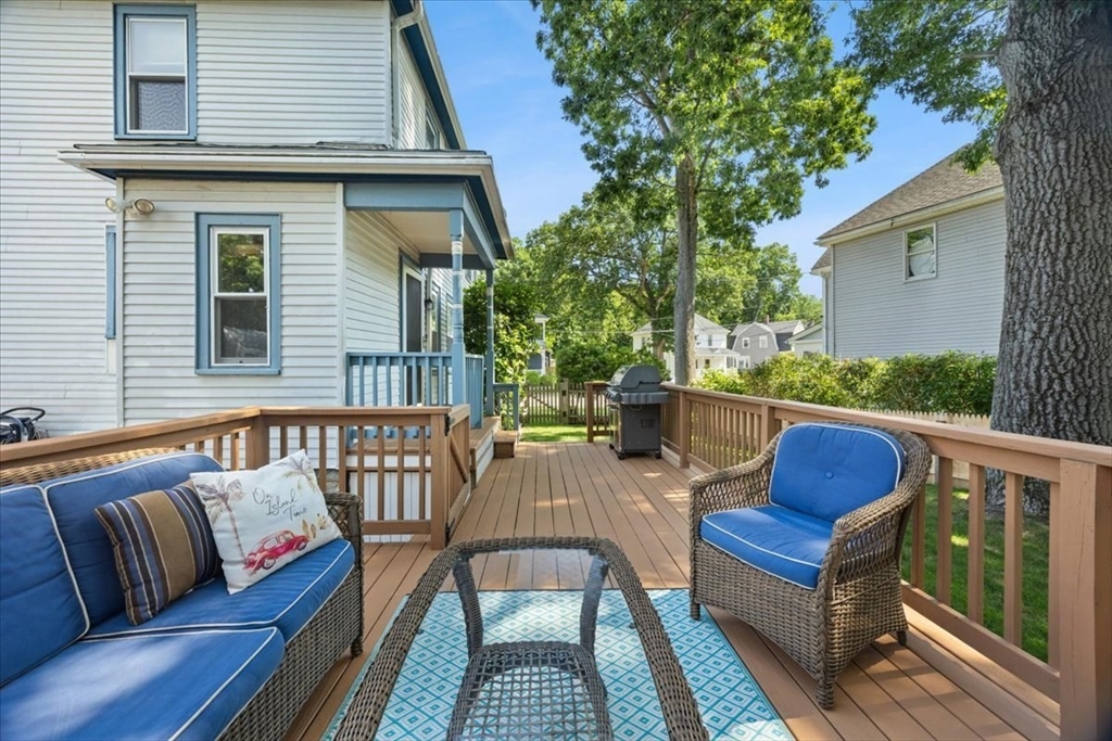 Residential in Mansfield 3