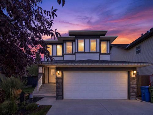 314 Reunion Heath Nw, Airdrie, AB, T4B0M5 | Card Image