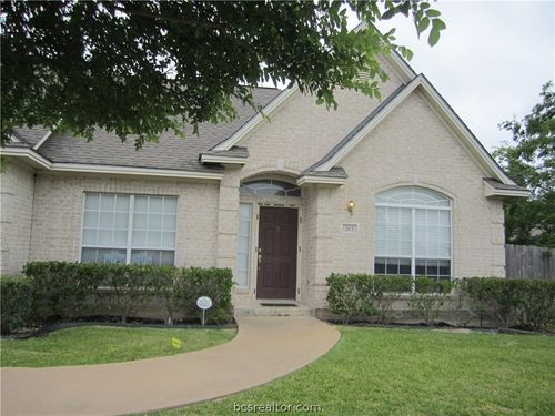 263 Navarro Dr, College Station, TX, 77845-6601 | Card Image