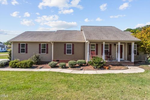 1520 Cane Mill Road, Coats, NC, 27521 | Card Image