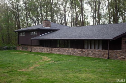 802 Wilson Avenue, Princeton, IN, 47670 | Card Image