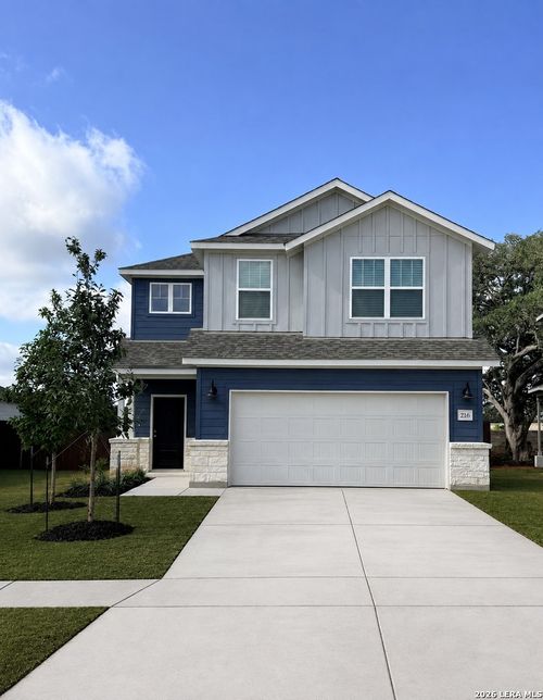 216 Jersey Ln, Boerne, TX, 78006 | Card Image