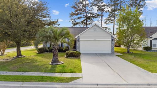 801 Sultana Dr, Little River, SC, 29566-8511 | Card Image