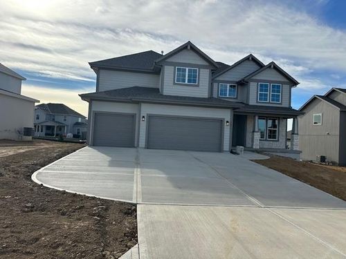 2673 W Park St, Olathe, KS, 66061-3896 | Card Image