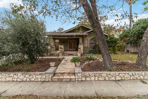 211 Lindell Pl, San Antonio, TX, 78212-3110 | Card Image
