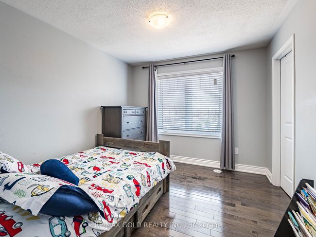 12 Affleck Rd, House attached with 4 bedrooms, 3 bathrooms and 2 parking in Brampton ON | Image 28