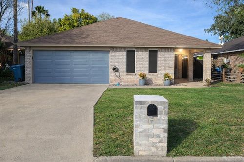 2128 Mynah Ave, McAllen, TX, 78504-3807 | Card Image