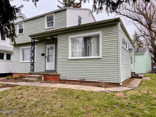 2026 Kensington Rd, Toledo, OH, 43607-1356 | Card Image