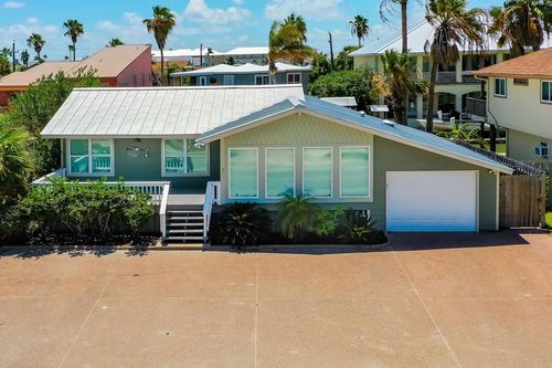1853 Bay Shore Dr, Rockport, TX, 78382-3756 | Card Image