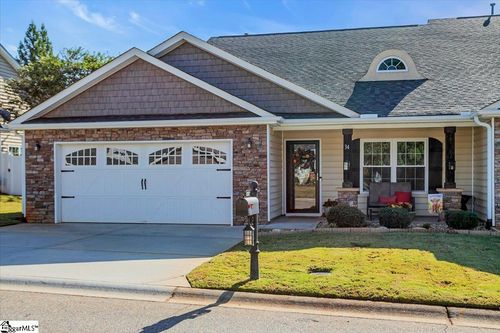 34 Hillsborough Dr, Anderson, SC, 29621-2690 | Card Image