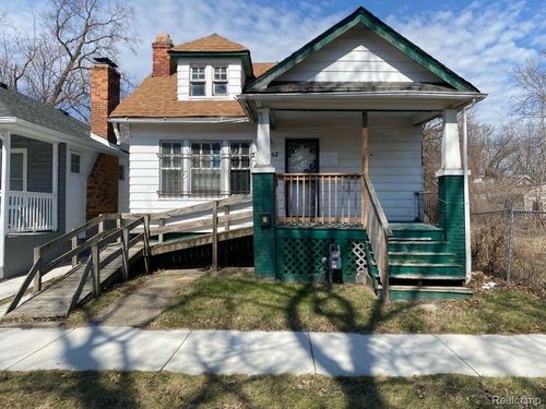 1952 Louise St, Detroit, MI, 48203-2647 | Card Image