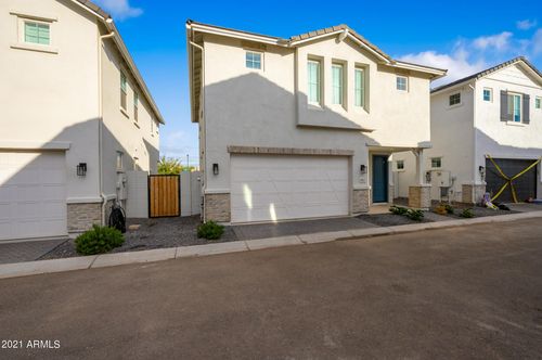 9517 E Talon Avenue, Mesa, AZ, 85212 | Card Image
