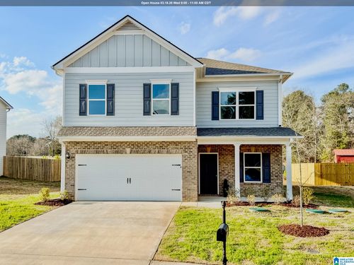 556 Bridlewood Cir, MORRIS, AL, 35116-1032 | Card Image