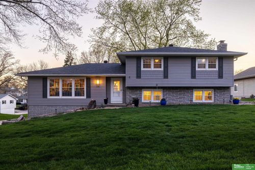 3348 S 114th Ave, Omaha, NE, 68144-4502 | Card Image