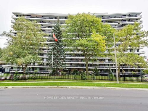 ph1-115 Antibes Dr, North York, ON, M2R2Y9 | Card Image