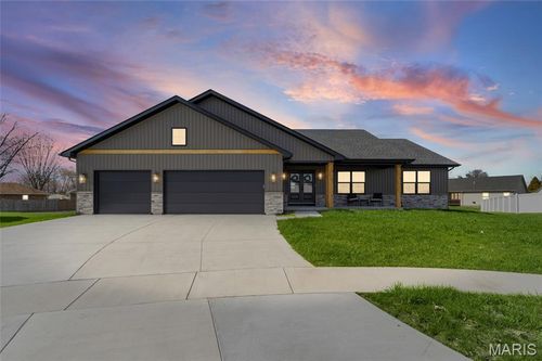 162 Gabrielle Cir, Bethalto, IL, 62010-2594 | Card Image