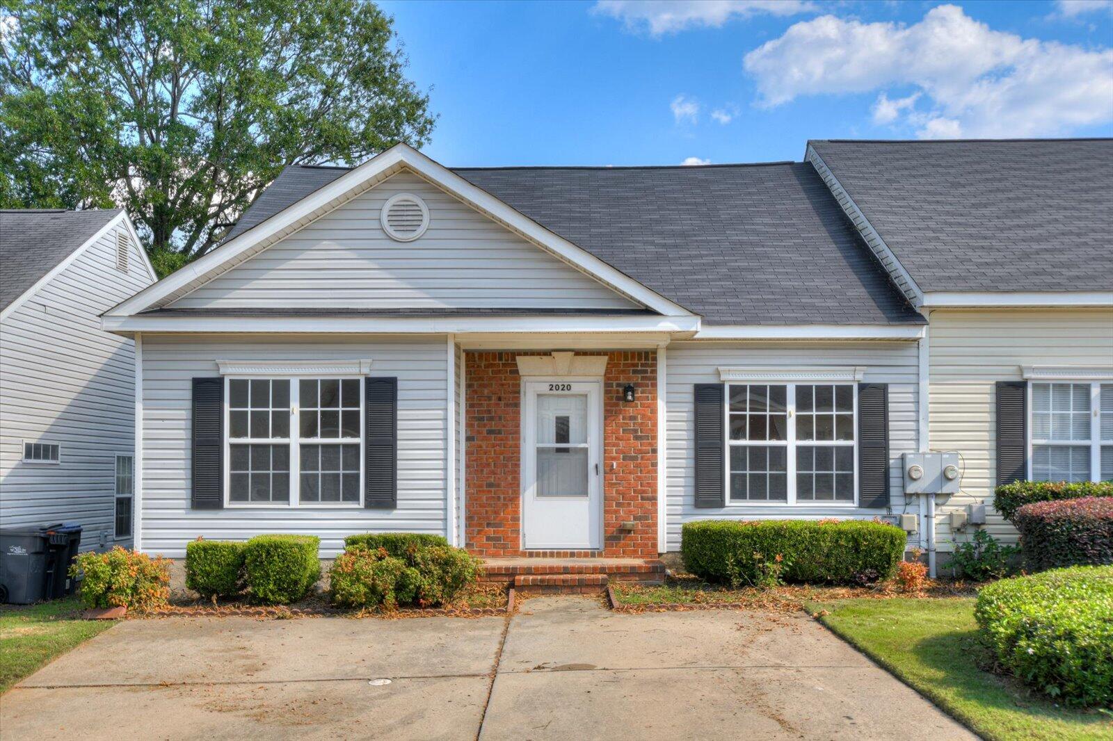 Helmsdale Ln, Augusta, GA 30909