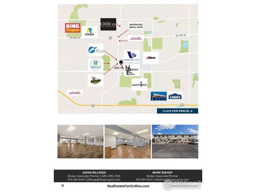 5800 18th St, Greeley, CO, 80634-2917 | Card Image