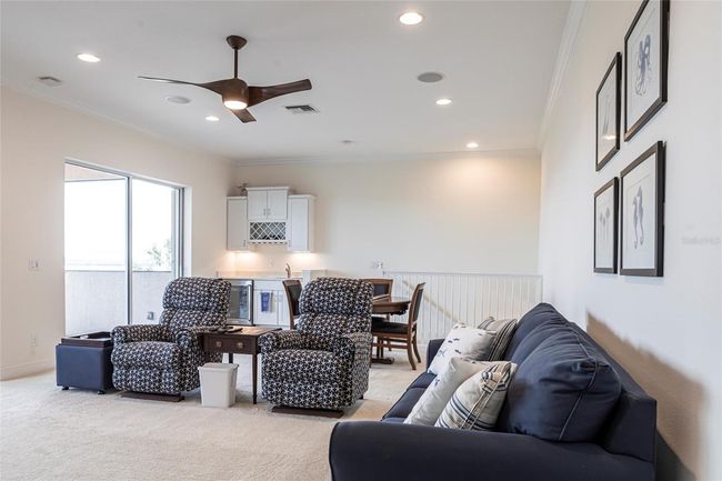 5502 Tidewater Preserve Blvd, House other with 3 bedrooms, 5 bathrooms and null parking in BRADENTON FL | Image 33