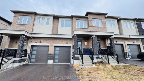 2590 Winter Words Dr, Oshawa, ON, L1L0S9 | Card Image