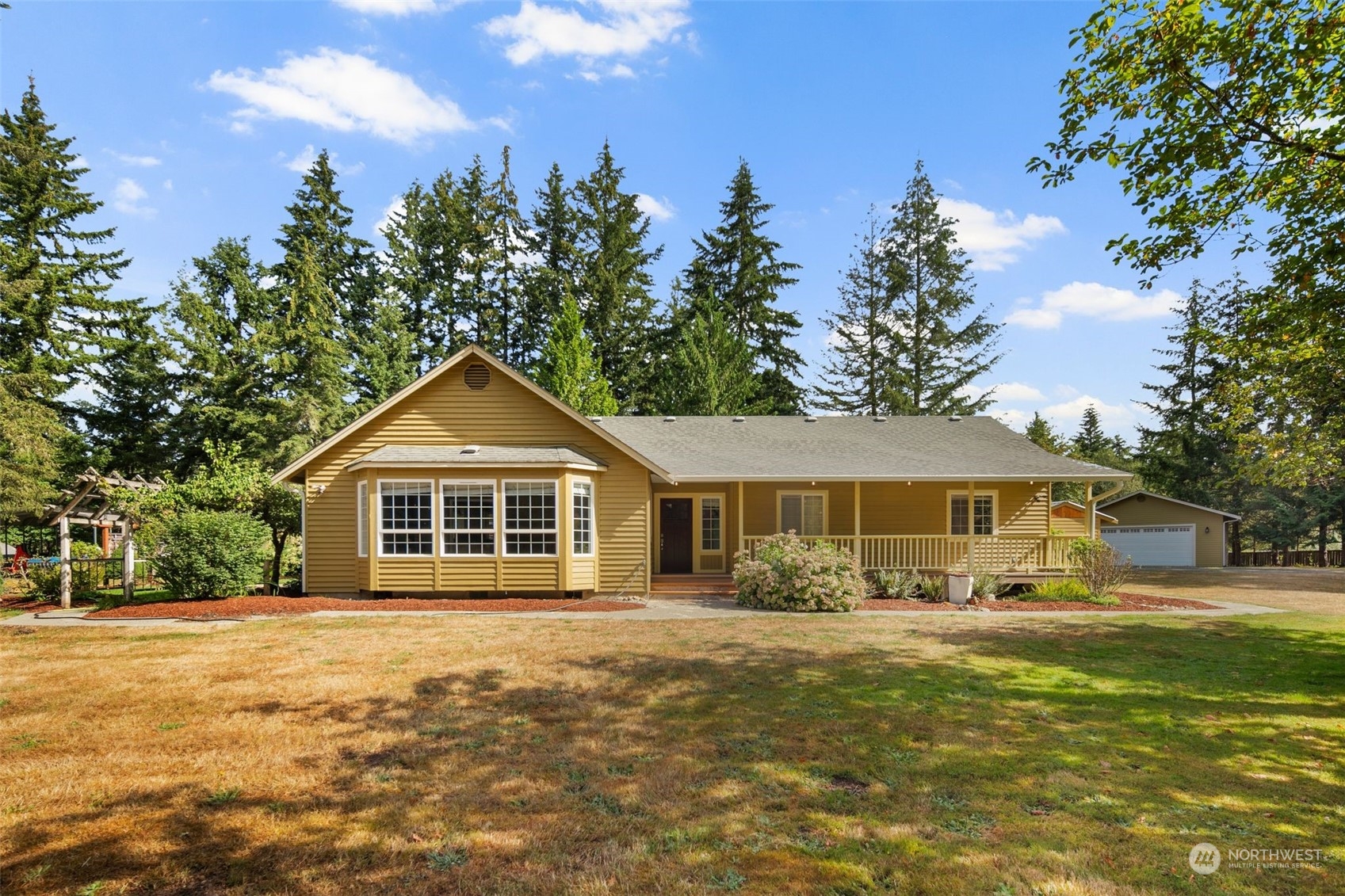 245th St, Graham, WA 98338