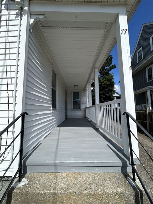 0-77 Bigelow Street, Quincy, MA, 02169 | Card Image