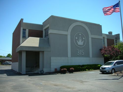 315 W Main St, Hendersonville, TN, 37075-7322 | Card Image