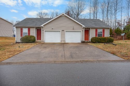 280 Executive Ave, Clarksville, TN, 37042-1379 | Card Image