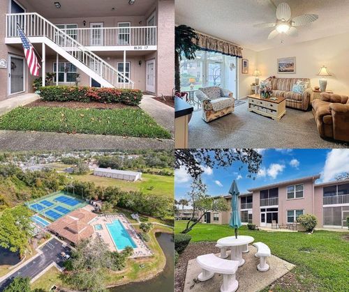 unit-12-6433 Tina Dr, NEW PORT RICHEY, FL, 34653-5317 | Card Image