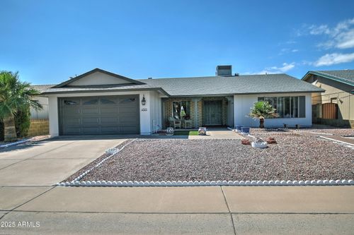4301 E Sacaton St, Phoenix, AZ, 85044-1923 | Card Image