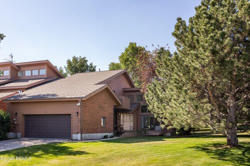 1685 Village Round Drive, Park City, UT, 84098 | Card Image