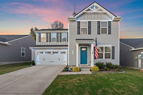 165 Gallant Fox Dr, Smyrna, TN, 37167-6665 | Card Image