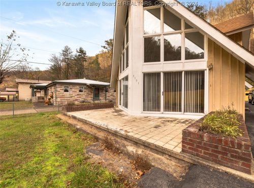 3151 Rt 14 Road, Chattaroy, WV, 25667 | Card Image