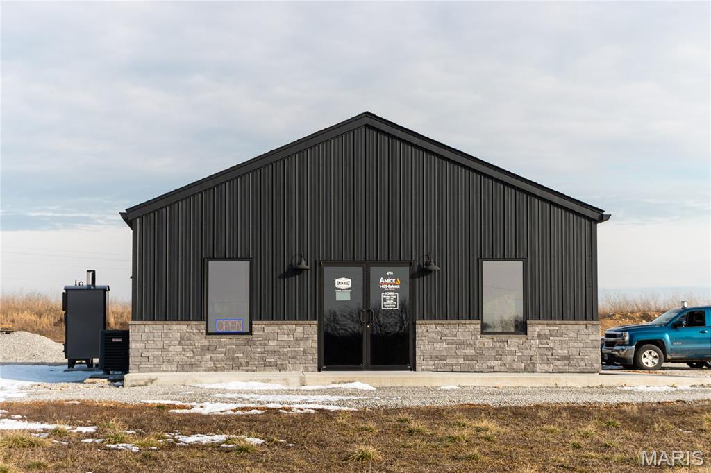 Commercial Sale in Houston