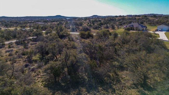 AERIAL - INTERIOR VIEW OF LOT 20 | Image 13