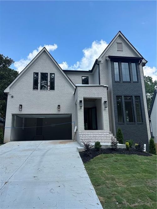 3183 Clairwood Ter, Chamblee, GA, 30341-3213 | Card Image