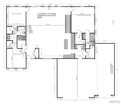 140 Jabin Farm Rd, Wright City, MO, 63390-1637 | Card Image