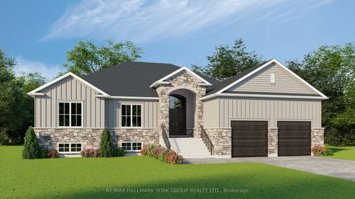 40 Brule Lakeway, Jacksons Point, ON, L0E1L0 | Card Image