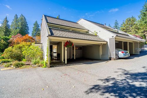 12-4957 Marine Drive, West Vancouver, BC, V7W2P5 | Card Image