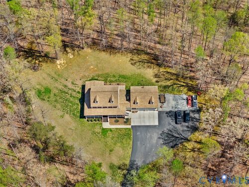 110 Oak Knoll Pl, Bumpass, VA, 23024-3313 | Card Image
